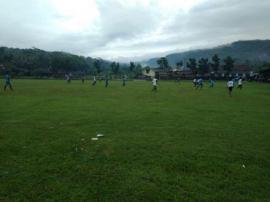 ELTORO FC SPARING BERSAMA PUTRA PETIR